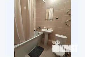 1-к квартира, посуточно, 42м2, 7/16 этаж