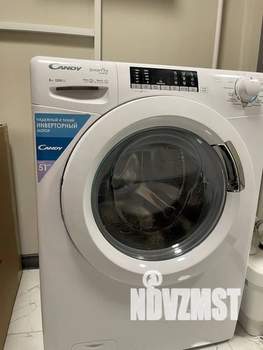 1-к квартира, посуточно, 20м2, 1/5 этаж