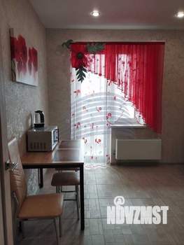 1-к квартира, на длительный срок, 42м2, 22/25 этаж