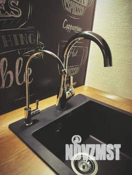 1-к квартира, посуточно, 40м2, 14/15 этаж