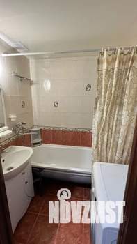 Студия квартира, посуточно, 59м2, 10/10 этаж