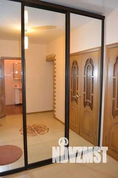 1-к квартира, посуточно, 55м2, 15/17 этаж