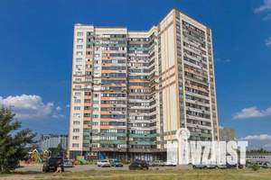 1-к квартира, посуточно, 20м2, 9/18 этаж