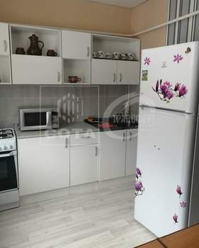 1-к квартира, на длительный срок, 39м2, 3/9 этаж