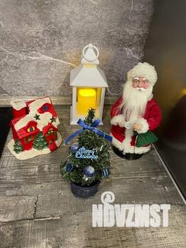 2-к квартира, посуточно, 45м2, 4/5 этаж