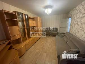 2-к квартира, на длительный срок, 53м2, 2/9 этаж