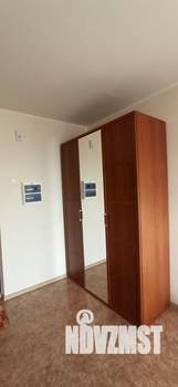 1-к квартира, на длительный срок, 36м2, 15/17 этаж