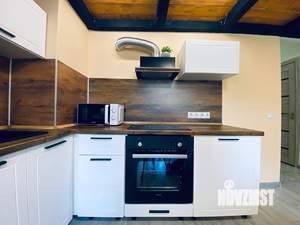 3-к квартира, посуточно, 72м2, 1/1 этаж