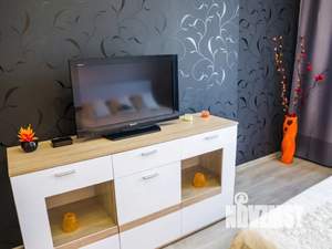 1-к квартира, посуточно, 40м2, 5/15 этаж