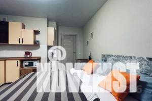 1-к квартира, посуточно, 26м2, 5/17 этаж