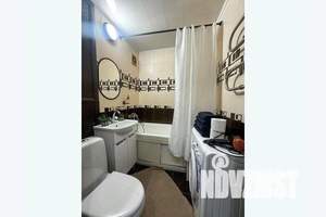 2-к квартира, посуточно, 44м2, 5/5 этаж