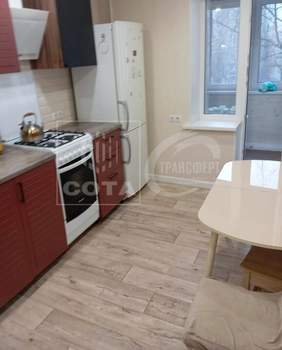 2-к квартира, на длительный срок, 52м2, 3/9 этаж