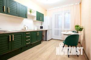 1-к квартира, посуточно, 45м2, 2/20 этаж