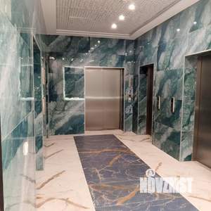 1-к квартира, на длительный срок, 39м2, 5/23 этаж