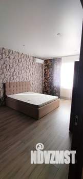 1-к квартира, на длительный срок, 40м2, 16/19 этаж