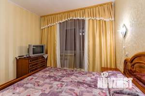 2-к квартира, посуточно, 70м2, 4/10 этаж