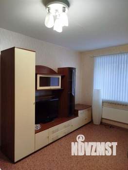 1-к квартира, на длительный срок, 43м2, 2/12 этаж