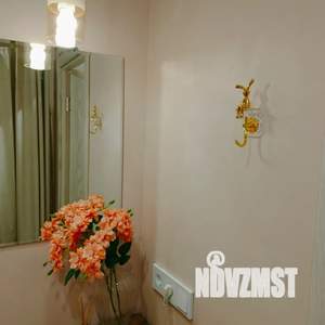 Студия квартира, посуточно, 25м2, 2/18 этаж