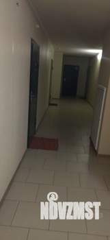 1-к квартира, на длительный срок, 39м2, 14/17 этаж