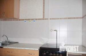 1-к квартира, на длительный срок, 33м2, 2/5 этаж