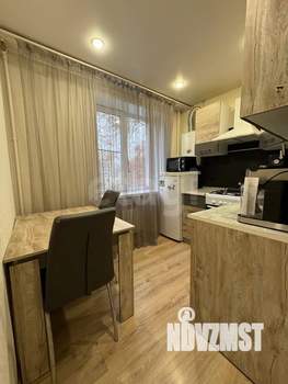 3-к квартира, на длительный срок, 60м2, 3/5 этаж