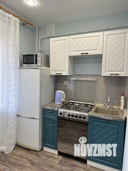 1-к квартира, посуточно, 37м2, 1/10 этаж