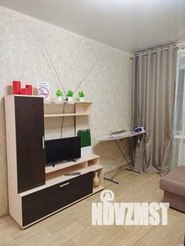 1-к квартира, посуточно, 29м2, 2/9 этаж