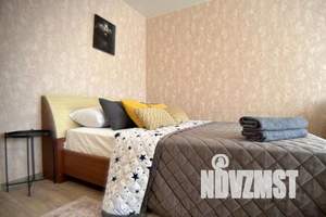 2-к квартира, посуточно, 78м2, 5/17 этаж