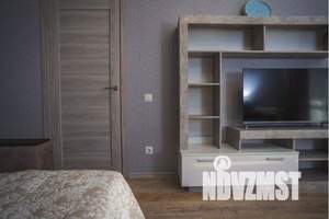 1-к квартира, посуточно, 37м2, 7/20 этаж