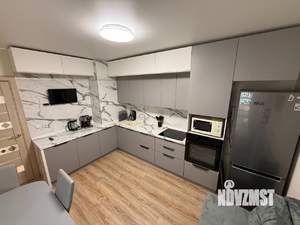 1-к квартира, на длительный срок, 40м2, 5/25 этаж