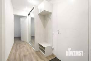 2-к квартира, посуточно, 48м2, 1/9 этаж