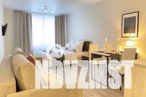 1-к квартира, посуточно, 30м2, 3/6 этаж