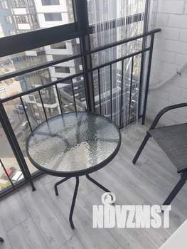 Студия квартира, посуточно, 26м2, 16/18 этаж