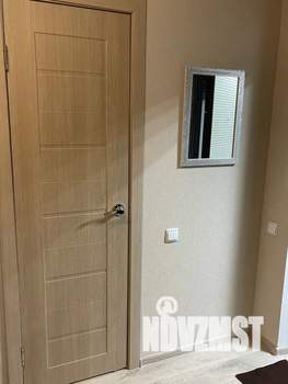 1-к квартира, посуточно, 30м2, 7/18 этаж