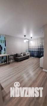 2-к квартира, посуточно, 57м2, 1/1 этаж