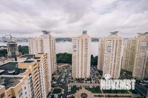 3-к квартира, посуточно, 100м2, 1/1 этаж
