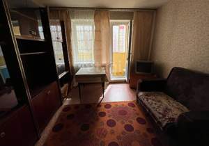 1-к квартира, на длительный срок, 42м2, 4/10 этаж
