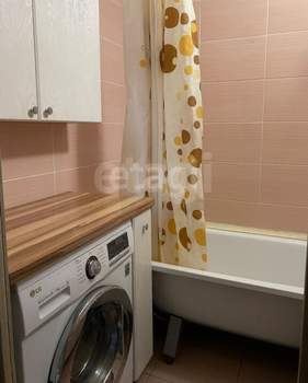 2-к квартира, на длительный срок, 60м2, 4/10 этаж