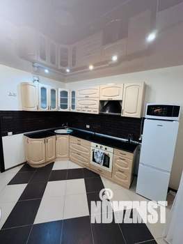 1-к квартира, посуточно, 42м2, 15/24 этаж