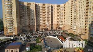 1-к квартира, посуточно, 41м2, 1/1 этаж