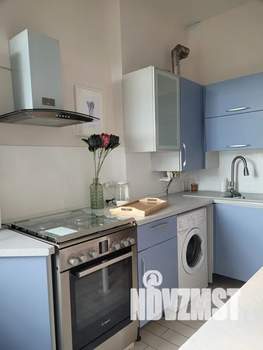 1-к квартира, посуточно, 45м2, 8/8 этаж