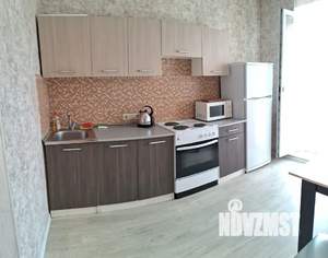 1-к квартира, посуточно, 45м2, 8/20 этаж