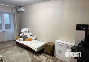 1-к квартира, на длительный срок, 49м2, 10/18 этаж