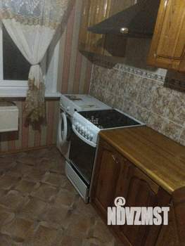 1-к квартира, на длительный срок, 32м2, 9/9 этаж