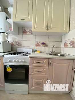 1-к квартира, на длительный срок, 32м2, 5/5 этаж