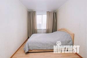 2-к квартира, посуточно, 60м2, 6/9 этаж