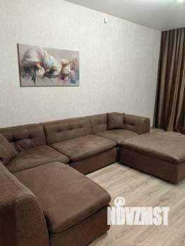 2-к квартира, на длительный срок, 65м2, 18/23 этаж