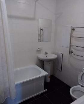 1-к квартира, на длительный срок, 42м2, 10/16 этаж