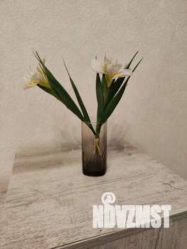 1-к квартира, посуточно, 56м2, 1/1 этаж