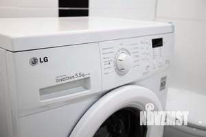 1-к квартира, посуточно, 41м2, 1/1 этаж